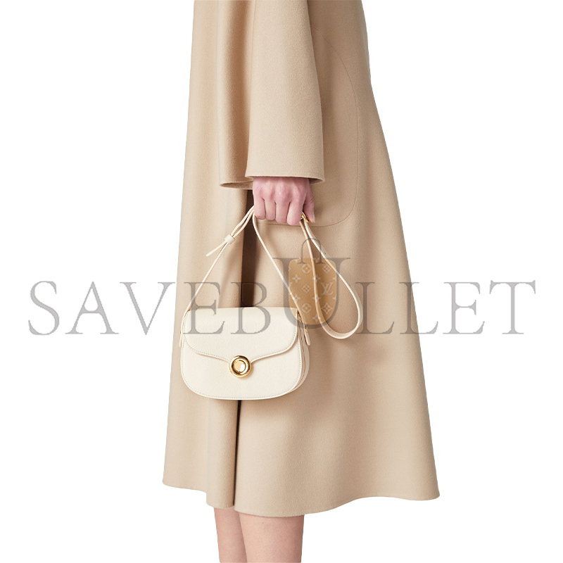LORO PIANA MINI GHIERA BAG FAN9608 (18*13*7cm)